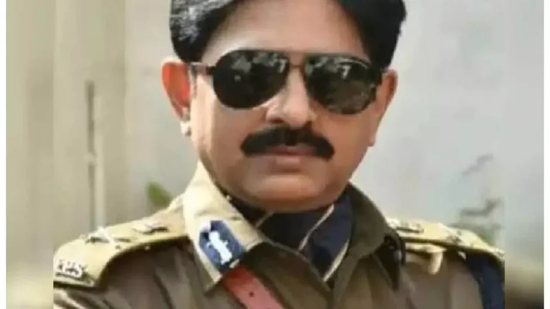 IPS Alok Raj Biography in Hindi: आईपीएस आलोक राज का जीवन परिचय ( जीवनी), जानिए कौन है बिहार के नए डीजीपी आलोक राज, छत्तीसगढ़ से क्या है रिश्ता?
