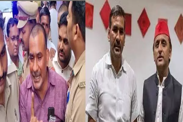 Kannauj Rape Case: नाबालिग पीड़िता से मैच हुआ सपा नेता नवाब सिंह यादव का DNA, कॉलेज में की थी दरिंदगी