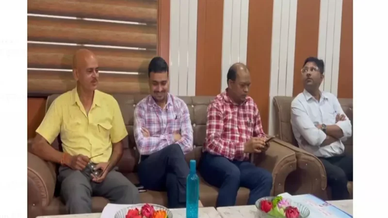 Bilaspur News: दो शिशुओं की मौत, दस वर्ष बाद मिली थी संतान, पर उजड़ गई मां की कोख, स्वास्थ्य विभाग की जांच टीम पहुंची कोटा…