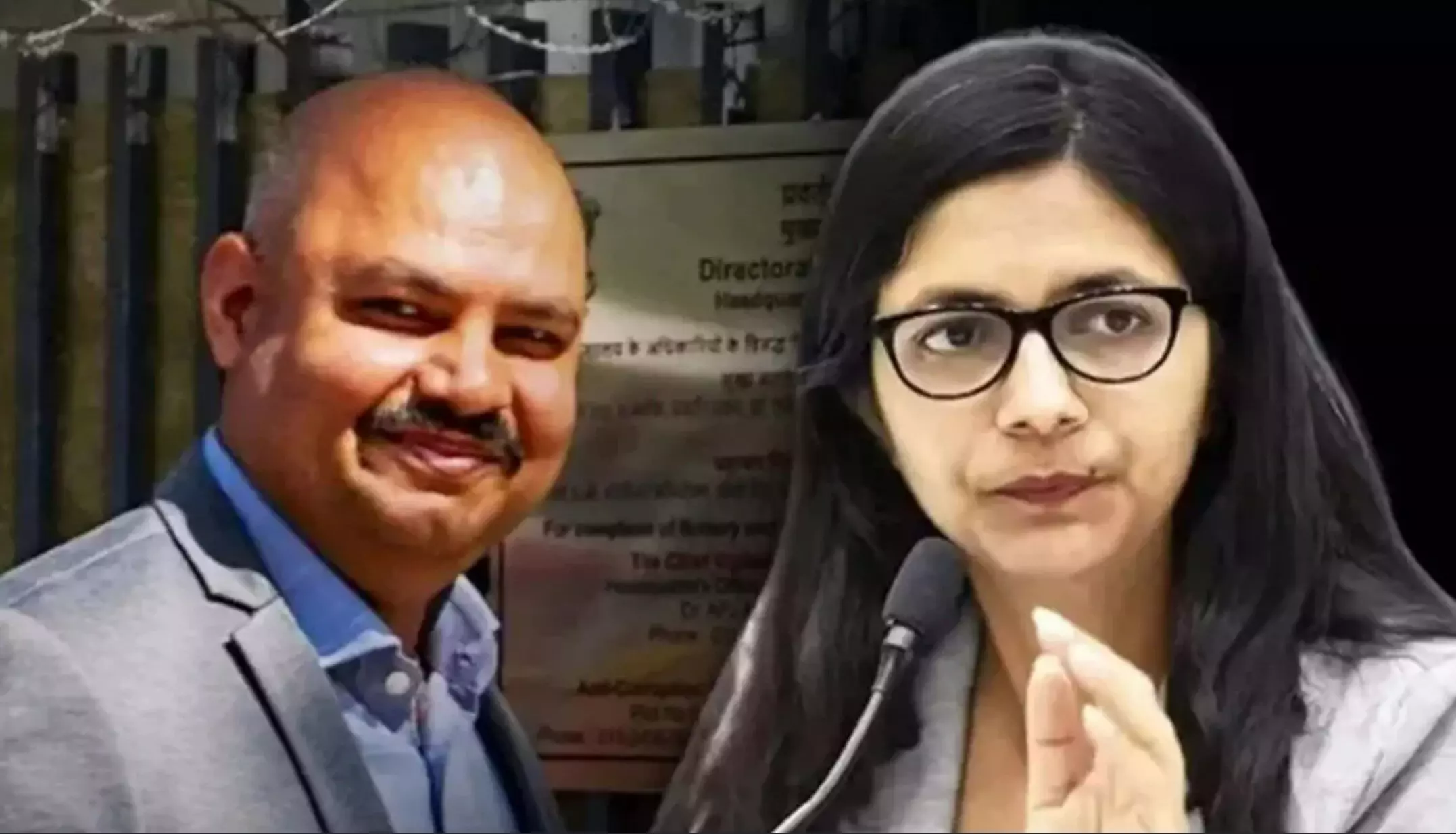 Swati Maliwal Assault Case:  बिभव कुमार को जमानत से स्वाति मालीवाल हुई आगबबूला! चीर हरण की तस्वीर शेयर कर बयान कया दर्द