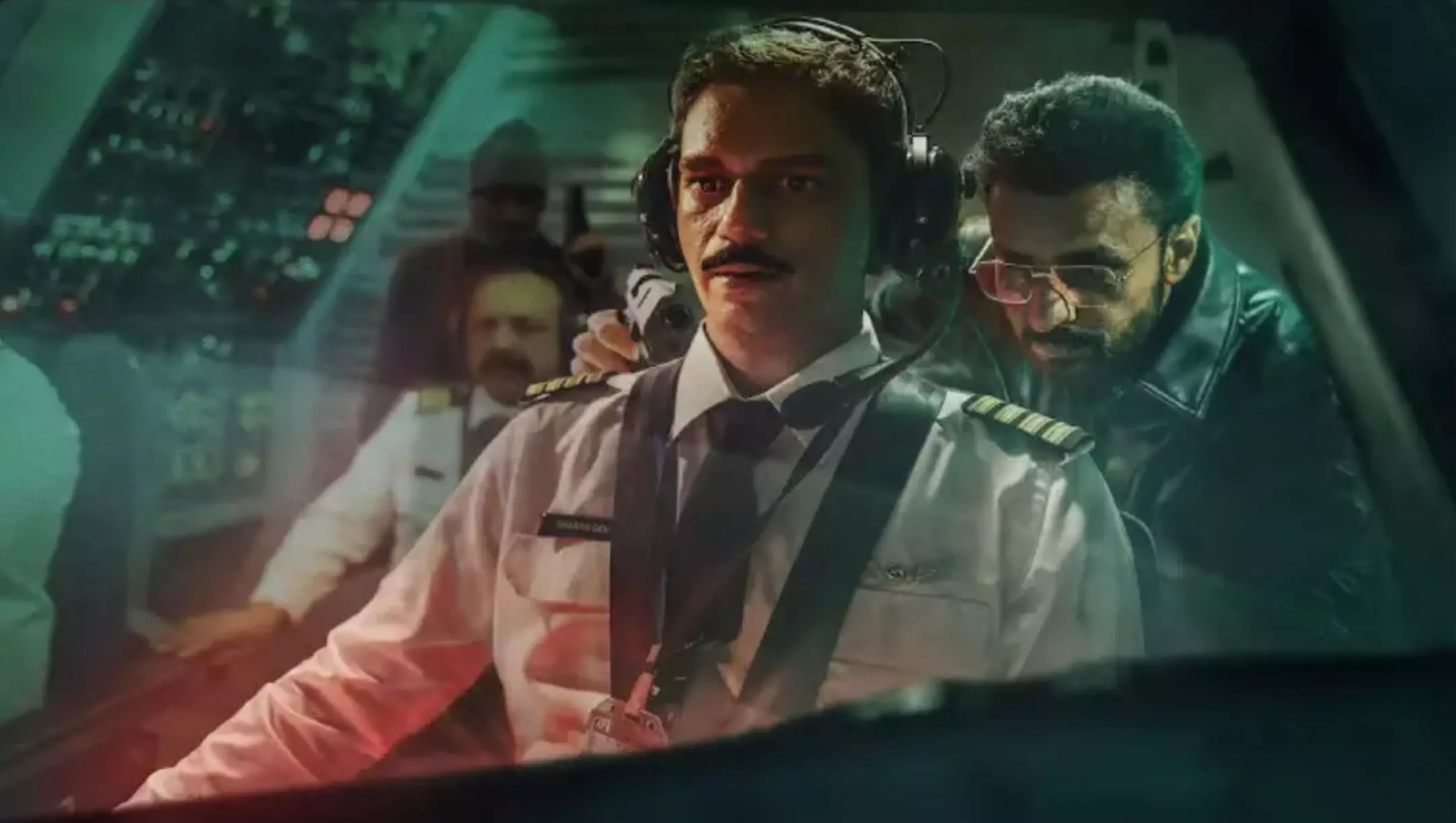 The Kandahar Hijack Controversy: Netflix की Web Series 'IC 814' पर विवाद,  Netflix के कंटेंट हेड ने सरकार को दी सफाई