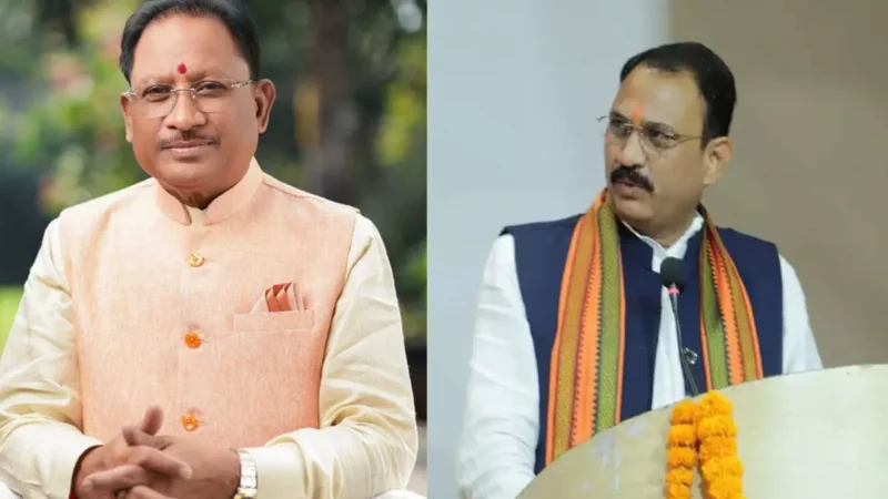 CG Health News: छत्तीसगढ़ में जल्द शुरू होगा लिवर और किडनी ट्रांसप्लांट, ऑर्गन ट्रांसप्लांट उपकरणों के लिए 6 करोड़ रुपए की मंजूरी