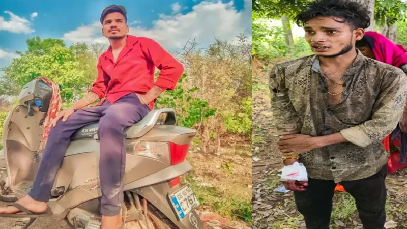 Bilaspur Crime News: न्यायधानी में दिन दहाड़े मार डाला, पुराने विवाद में आरोपी ने दिया घटना को अंजाम, मचा हडकंप