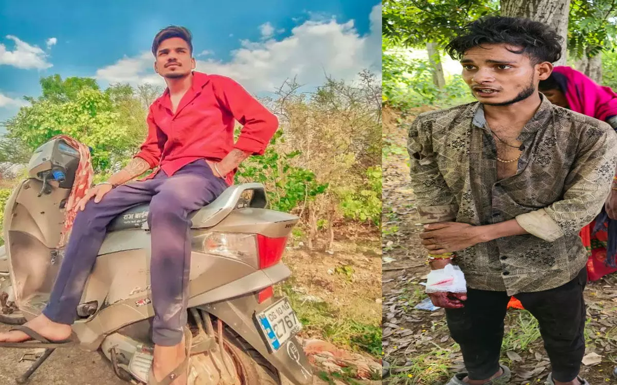 Bilaspur Crime News: न्यायधानी में दिन दहाड़े हत्या, पुराने विवाद में आरोपी ने दिया घटना को अंजाम, मचा हडकंप