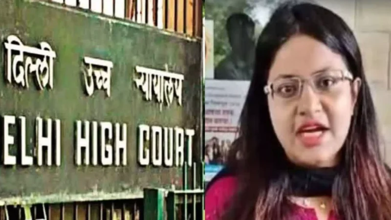 Puja Khedkar Case: बर्खास्त IAS पूजा खेडकर का दिव्यांगता प्रमाण पत्र निकला फर्जी, दिल्ली पुलिस ने HC में सौंपी स्टेटस रिपोर्ट
