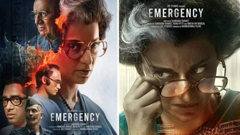 Kangana Ranaut Emergency: कंगना रनौत को लगा झटका, अब 6 सितंबर को नहीं रिलीज होगी Emergency, जानें कब तक मिलेगी हरी झंडी?