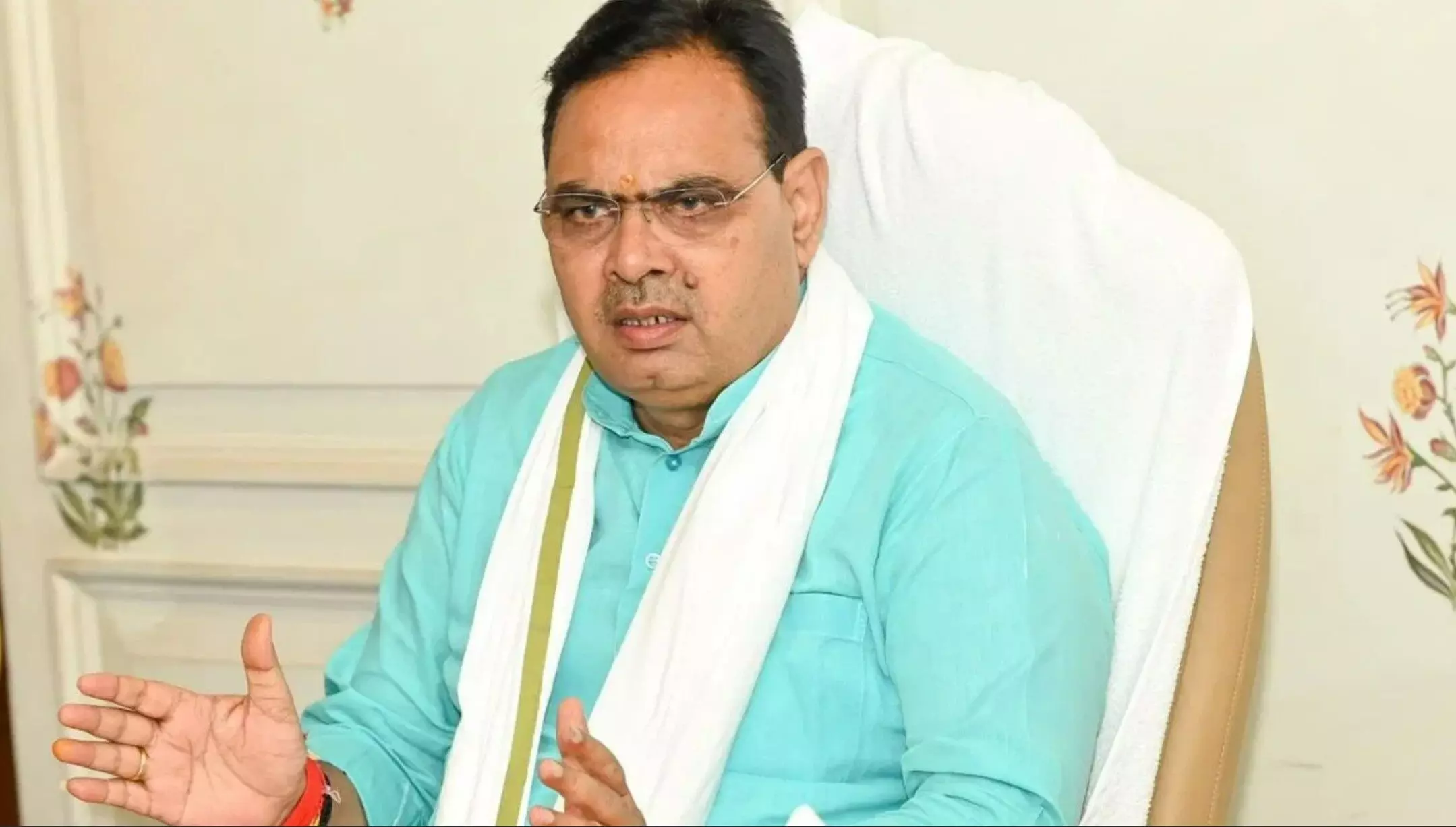 Rajasthan News: भजनलाल सरकार का बड़ा फैसला, पुलिस भर्ती में महिलाओं को मिलेगा 33% आरक्षण