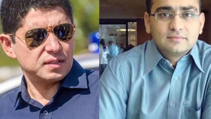 IAS रजत कुमार ने किया ज्वाईन, अमित कटारिया दिल्ली लौटे, आजकल में आईएएस ट्रांसफर, सचिवों के विभागों में होगा बदलाव…