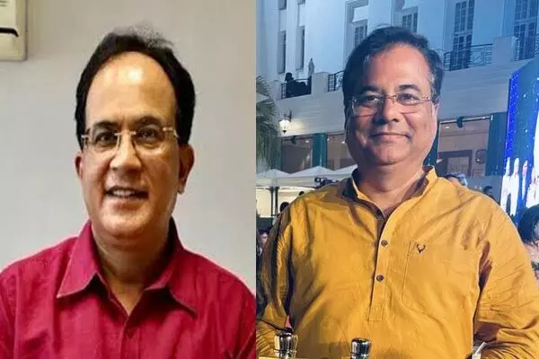 State Information Commissioners: पूर्व IAS ब्रजेश मेहरोत्रा और वरिष्ठ पत्रकार प्रकाश कुमार  बने राज्य सूचना आयुक्त, आदेश जारी