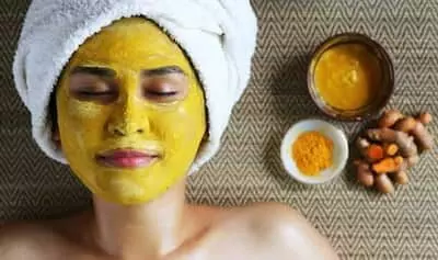 Facial home remedies  : तीज पर नहीं जा पाई हैं पार्लर… तो  इस होम इंटीग्रेंट्स से घर पर पाएं Glow