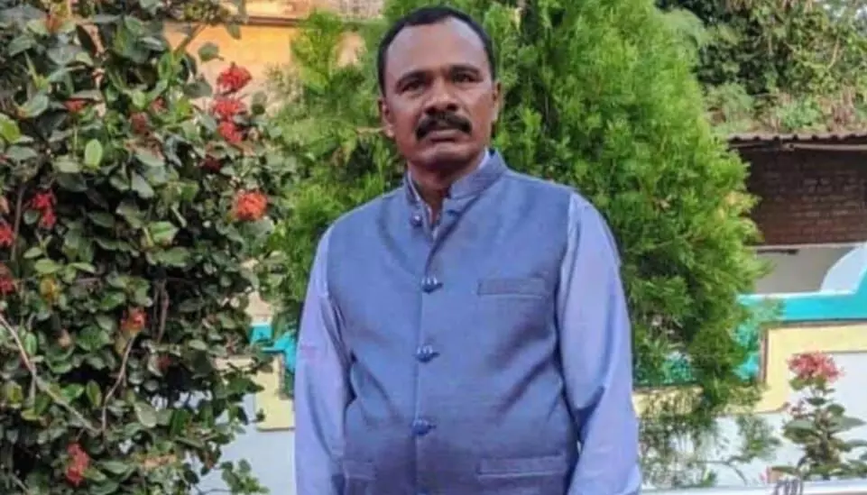 Balod News: प्रधान पाठक ने शिक्षक दिवस के दिन की खुदकुशी, सुसाइड नोट में लिखा…