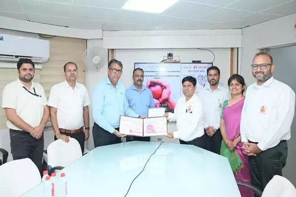 SECL: एसईसीएल शुरू कर रहा है ‘प्रोजेक्ट धड़कन’- जन्मजात हृदय रोग से प्रभावित बच्चों के बेहतर देखभाल को समर्पित है सीएसआर परियोजना