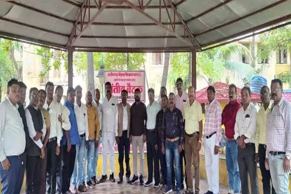 Chhattisgarh News: फेडरेशन की 11 सितंबर को मशाल रैली: शिक्षकों और कर्मचारी नेताओं ने जारी की अपील, कहा..