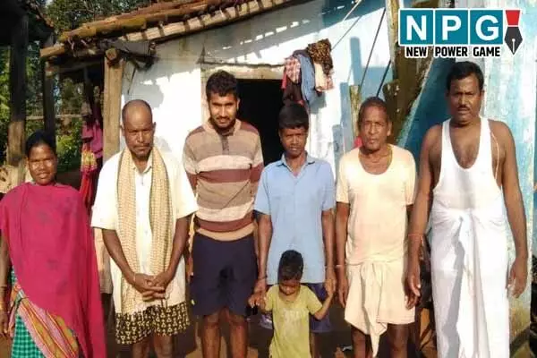 Jashpur News: विष्‍णु के राज में दूर हुआ वर्षों का अंधियारा: बिजली की रौशनी से चमका पहाड़ी कोरवा का महुआपानी गांव