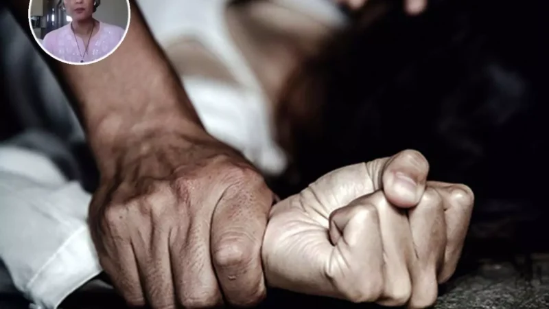 Actress Saumya News: इस एक्ट्रेस के साथ हैवानियत, बेटी बोलकर डायरेक्टर ने किया दुष्कर्म, बोली- प्राइवेट पार्ट में…