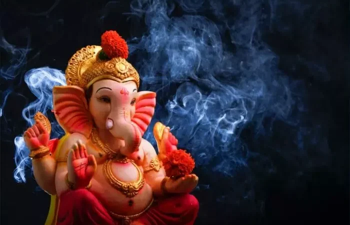 Ganesh Chaturthi 2024 : बप्पा का हर अंग देता है एक सीख… आइए करे बप्पा का अनुसरण