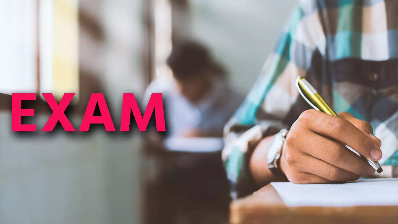 CG PSC Exam: राज्य प्रारंभिक परीक्षा 9 फरवरी को होगी, ऐसे करें एडमिट कार्ड डाउनलोड…