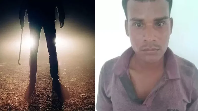 CG: गूंगा सीरियल किलर गिरफ्तार, दो महिलाओं की हुई थी हत्या, ऐसे हुआ पर्दाफाश…