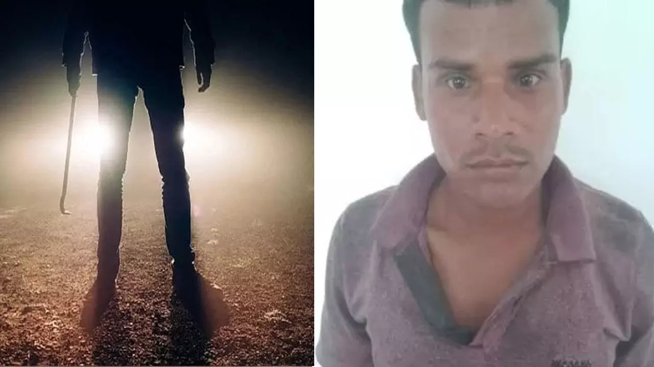 CG: गूंगा सीरियल किलर गिरफ्तार, दो महिलाओं की हुई थी हत्या, ऐसे हुआ पर्दाफाश…