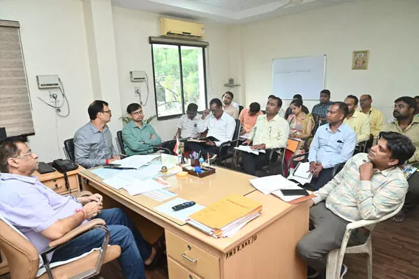 Raipur News: अब मत कहना TAX की नोटिस नहीं मिली: ढाई लाख लोगों ने जमा नहीं किया संपत्ति कर, बकायादारों को अब ऐसे नोटिस भेजेगा नगर निगम