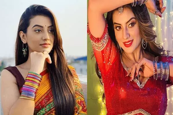Akshara Singh News: बड़ी मुसीबत में फंसी अक्षरा सिंह, कोर्ट ने एक्ट्रेस थमाई गिरफ्तारी का वारंट, जानिए क्या है पूरा मामला…