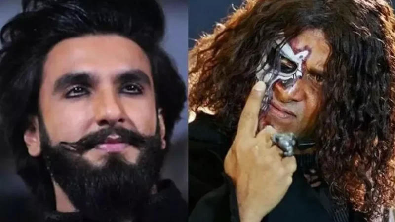 Ranveer-Chiyaan Vikram: 'अपरिचित' के रोल में देखना चाहते हैं रणवीर को चियान विक्रम, बोले 'वो क्या करेंगे…'