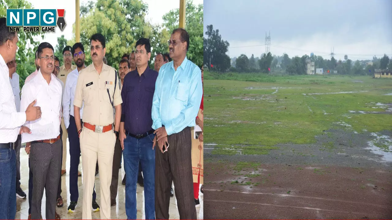 CG: महिला छात्रावास में अब नजर आएंगी महिला नगर सैनिक, प्रदेश के 265 महिला छात्रावास अब इनकी निगरानी में रहेगा