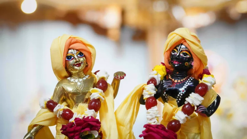 Radha ashtami 2024 : कान्हा के हैं अगर परम भक्त तो इस दिन अवश्य करें राधा रानी की पूजा…. आइए जानें पूजा विधि, मुहूर्त और भोग