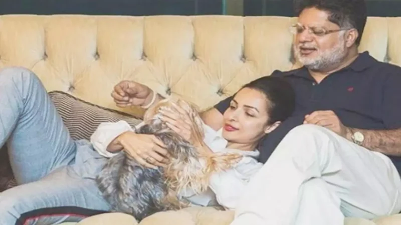Malaika Arora Father Suicide: मलाइका अरोड़ा के पिता ने किया सुसाइड, तीसरी मंजिल से कूदकर दी जान…
