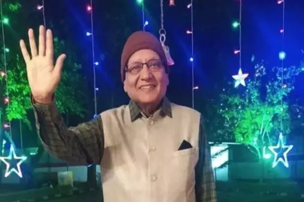 Congress leader Subhash Sharma: नहीं रहे कांग्रेस नेता सुभाष शर्मा, लंबे समय तक PCC महामंत्री का पद संभाला, आज शाम अंतिम संस्कार