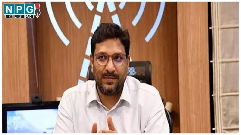 IAS Sanjeev Hans Ed Raid: आईएएस संजीव हंस के ठिकानों पर ईडी की रेड, 90 लाख कैश बरामद, टीम के हाथ लगे कई अहम दस्तावेज