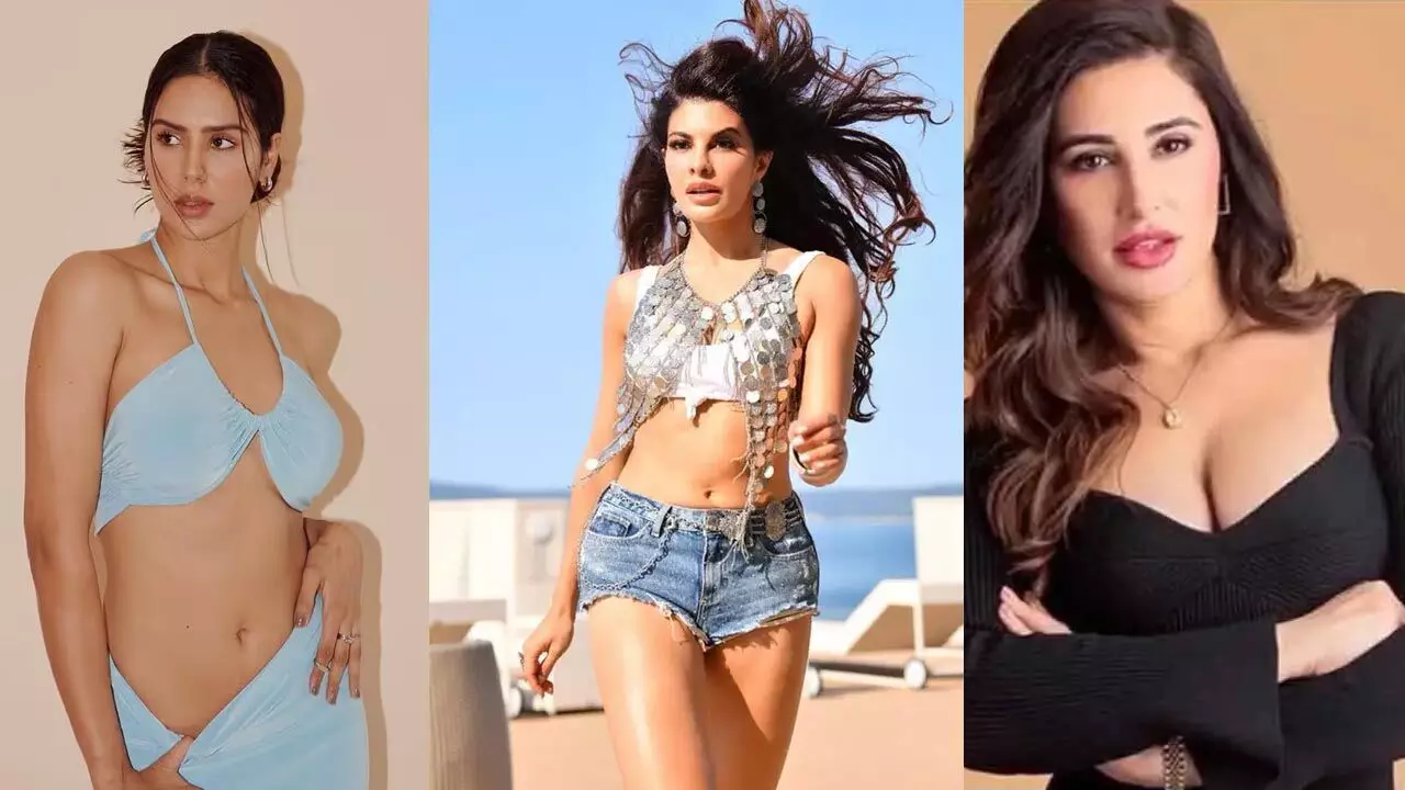 Housefull 5: अब फिल्म हाउसफुल 5 और भी होगा कॉमेडी ड्रामा से भरपूर, इन पांच बोल्ड हिरोइनें की होगी एंट्री, एक तो रह चकी है…