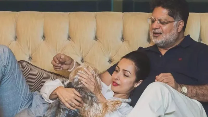 Malaika Arora Father: एक्ट्रेस मलाइका अरोड़ा के पिता का सामने आई पोस्टमार्टम रिपोर्ट, मौत की खुली ये बड़ी वजह…
