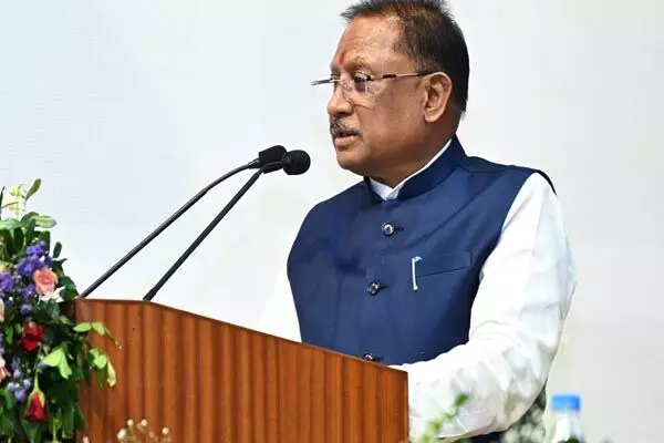 Job News: मुख्यमंत्री के निर्देश पर पीडब्ल्यूडी में 102 अभियंताओं की भर्ती को वित्त से मंजूरी