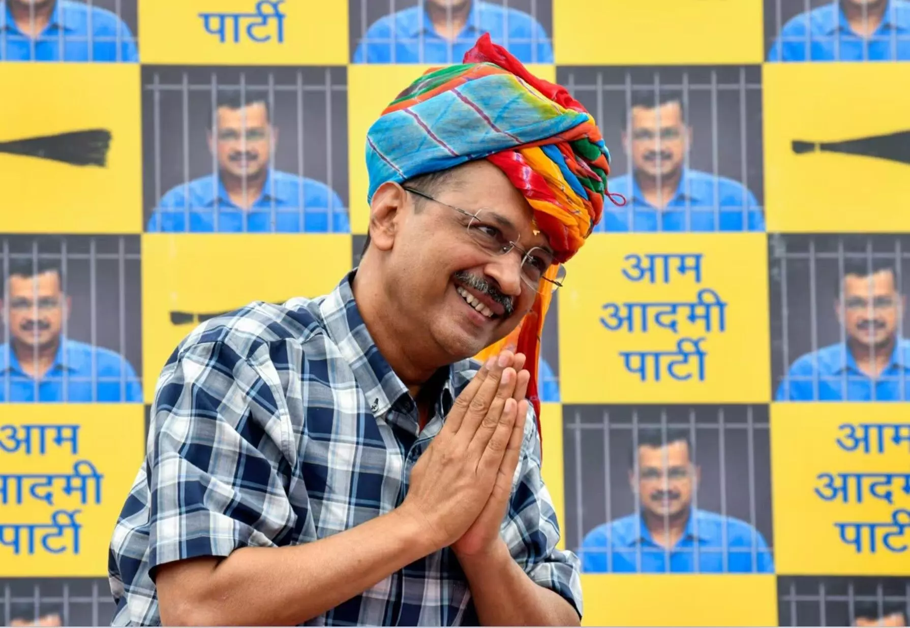 शिक्षक लड़ेंगे पूर्व डिप्टी सीएम की सीट से चुनाव…आम आदमी पार्टी ने जारी की विधानसभा प्रत्याशियों की सूची…