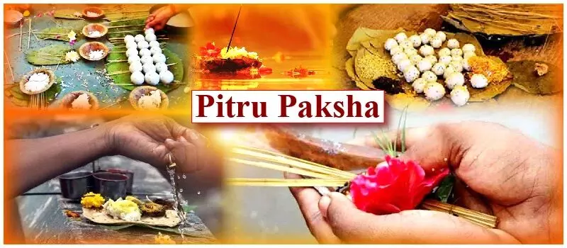 Pitru Paksh 2024 : जो श्रद्धा से किया जाये वो श्राद्ध है… आइये जानें "पितृ पक्ष" में क्या करें की हो जाएं "पितृ दोष" से मुक्त