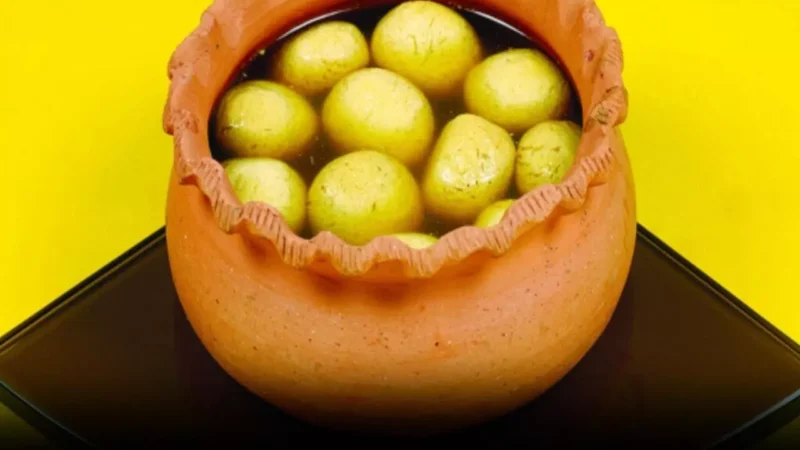 Moong Dal Rasbade Recipe: त्योहार हो या खास अवसर, बनाइए मूंग दाल रसबड़े, इतने स्वादिष्ट कि लोग बार-बार मांगेंगे…