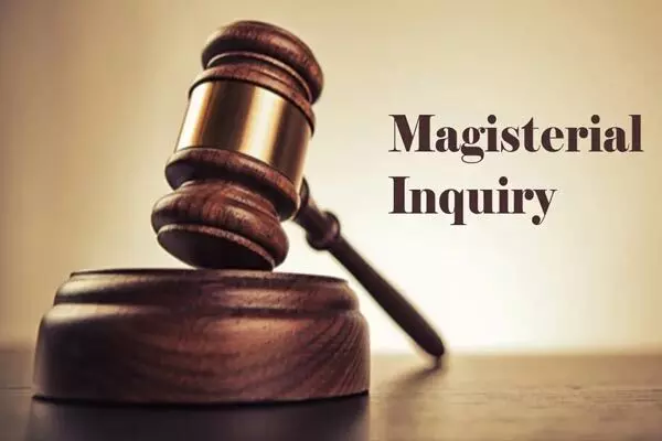 Ratlam News: गणेश प्रतिमा पर पथराव कांड की होगी मजिस्ट्रियल जांच, पुलिस लाठीचार्ज में हुई थी युवक की मौत, कलेक्टर ने दिए आदेश