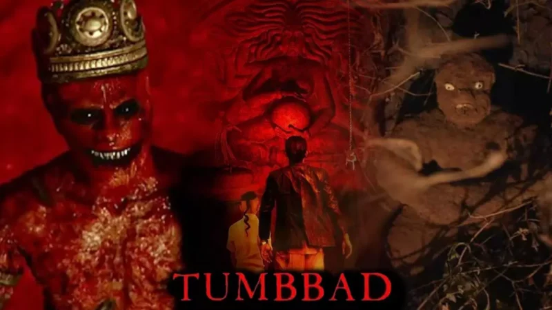 Tumbbad 2: फिर दिखेगा खौफ का मंजर… फिल्म तुम्बाड 2 का हुआ ऐलान, अब देख थर-थर कांपने लगेंगे दर्शक…