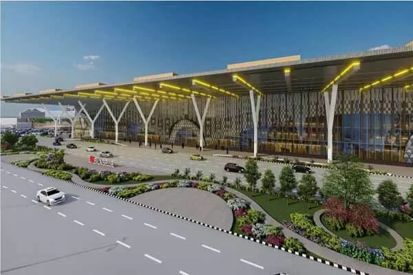 Bilaspur News: नेचर के करीब नजर आएगा छत्तीसगढ़ के इस जोन मुख्यालय का रेलवे स्टेशन