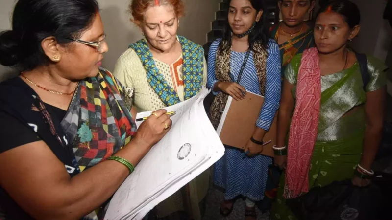 National Census2024: जनगणना 2024, सरकार ने शुरू की तैयारी, जाति का कॉलम जोड़ने पर विचार