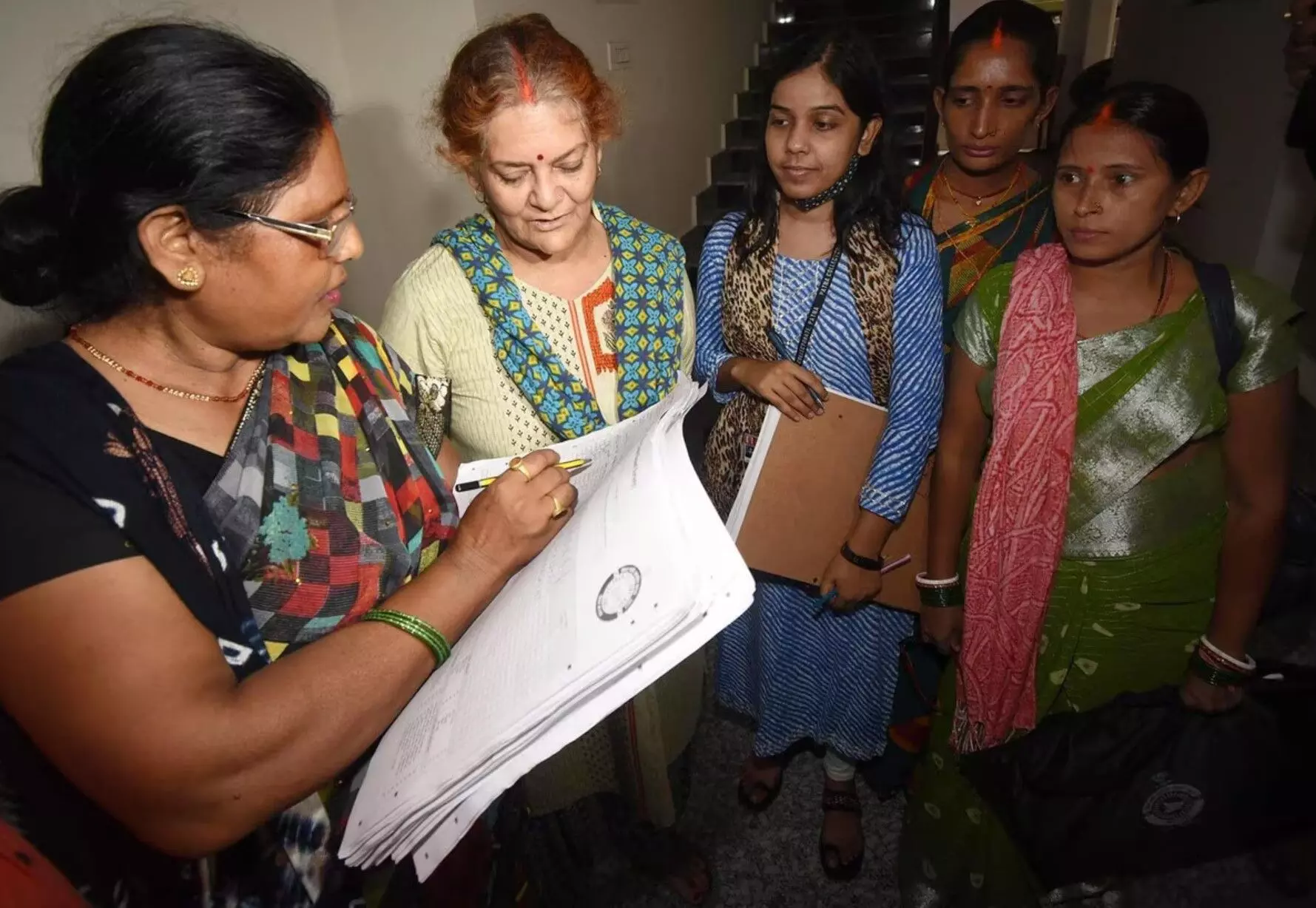 National Census2024: जनगणना 2024, सरकार ने शुरू की तैयारी, जाति का कॉलम जोड़ने पर विचार