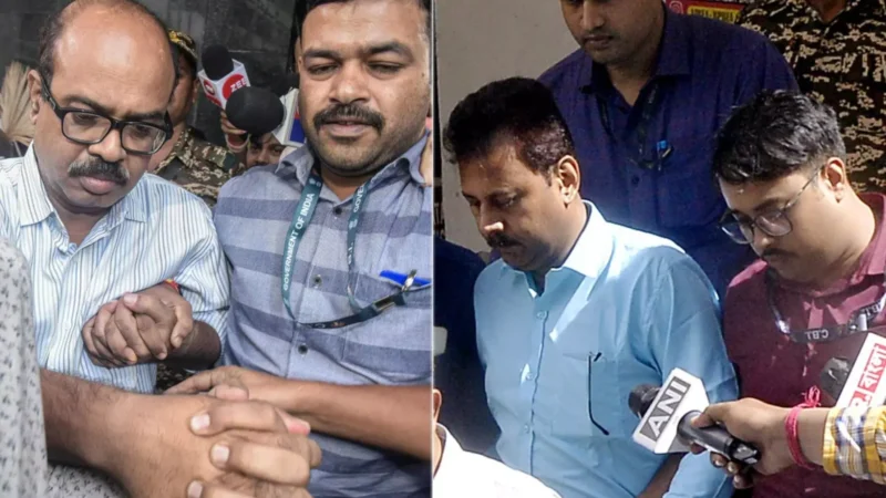 Kolkata Rape: संदीप घोष डॉक्टर के रेप-हत्या मामले में नहीं कराना चाहते थे FIR, CBI के रिमांड नोट में कई चौंकाने वाले खुलासे