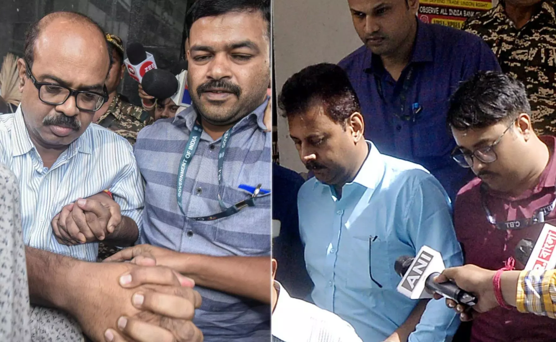 Kolkata Rape: संदीप घोष डॉक्टर के रेप-हत्या मामले में नहीं कराना चाहते थे FIR, CBI के रिमांड नोट में कई चौंकाने वाले खुलासे