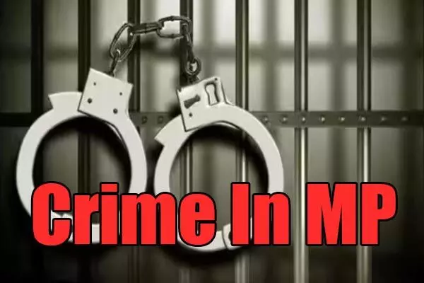 MP Crime Rate 2024: CM मोहन की सख्ती का दिखा असर… MP के क्राइम ग्राफ में गिरावट, महिलाओं के खिलाफ अपराध हुए कम, देखें आंकड़े