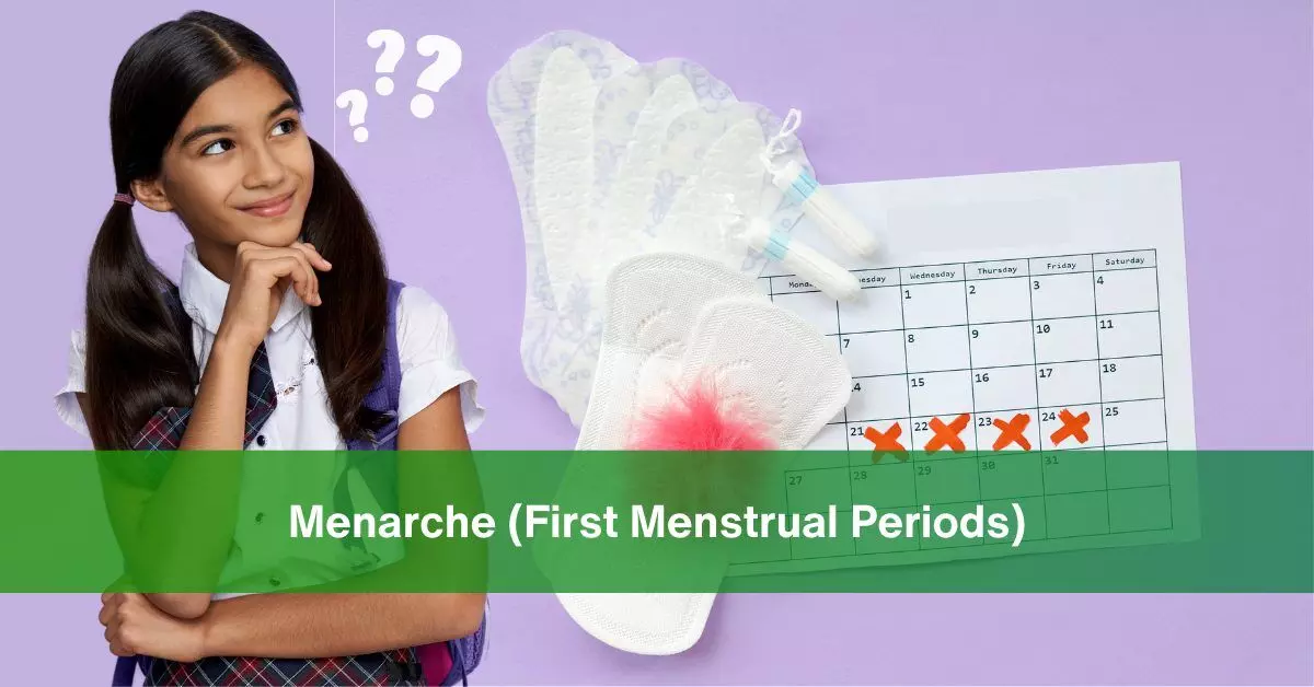 Why Did Period Come Early? : समय से पहले नन्हीं फूल हो रही "रजस्वला"… कहीं मोटापा और जंकफूड तो कारण नहीं… संभल जाएं मम्मियां