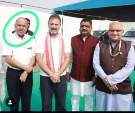 Chhattisgarh News: डॉ. राकेश गुप्‍ता को डीजे वालों ने दी मारने की धमकी: सोशल मीडिया में किया फोटो वायरल, एसएसपी से शिकायत