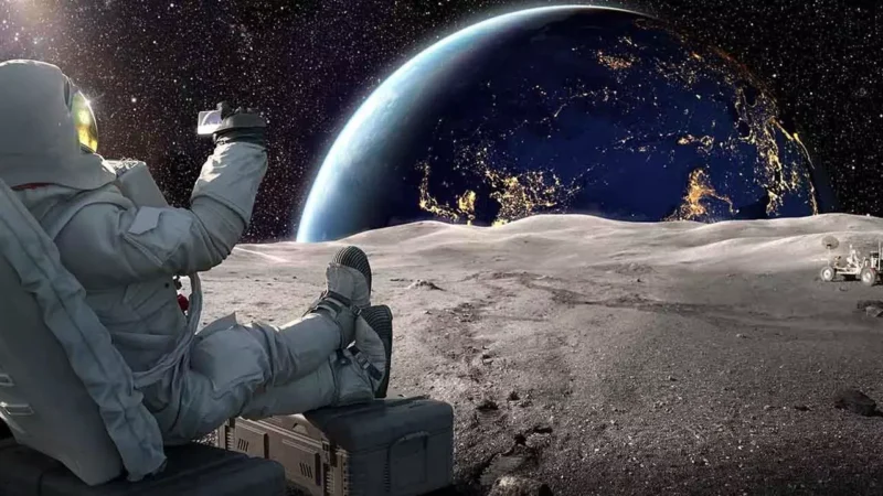 Science News: चीन का प्लान हुआ तैयार, 11 साल बाद इस ग्रह पर बना लेगा अपना बेस, रूस करा रहा बड़ा मदद…