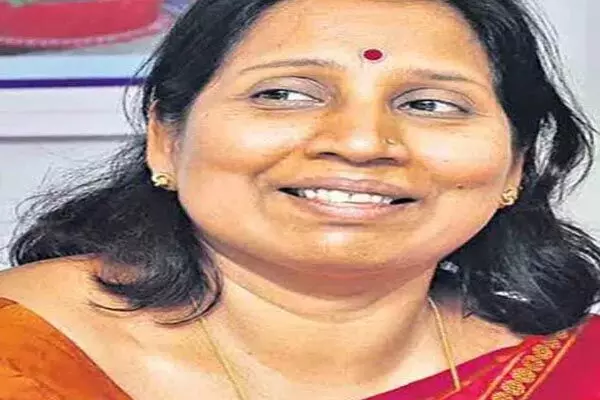 IAS News: पूर्व आईएएस आई. रानी कुमुदिनी को बनी स्टेट इलेक्शन कमिश्नर, आदेश जारी