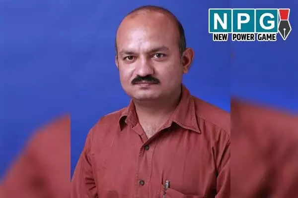 CG Congress: CG विधायक दल के सचिव बनाए गए अमित: नेता प्रतिपक्ष डॉ. महंत ने जारी किया नियुक्ति आदेश..